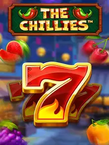 the chillies