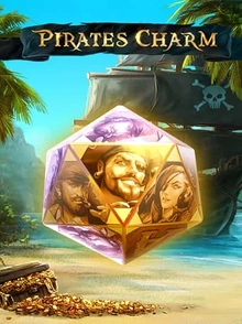 pirates charm