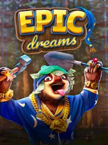 epic dreams