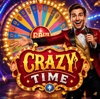 Crazy Time