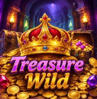 Treasure Wild